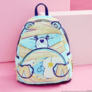 Care Bears - Loungefly Bedtime Bear Mummy Care Mini Backpack