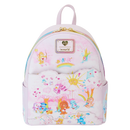 Care Bears - Loungefly Cousins Cloud Crew Mini Backpack