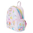 Care Bears - Loungefly Cousins Cloud Crew Mini Backpack