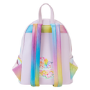 Care Bears - Loungefly Cousins Cloud Crew Mini Backpack