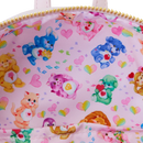 Care Bears - Loungefly Cousins Cloud Crew Mini Backpack