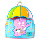 Care Bears - Loungefly Care Bears Rainbow Mini Backpack
