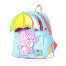 Care Bears - Loungefly Care Bears Rainbow Mini Backpack
