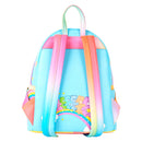 Care Bears - Loungefly Care Bears Rainbow Mini Backpack