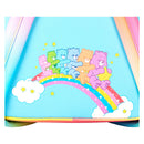 Care Bears - Loungefly Care Bears Rainbow Mini Backpack