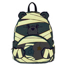 Care Bears - Loungefly Bedtime Bear Mummy Care Mini Backpack