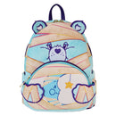 Care Bears - Loungefly Bedtime Bear Mummy Care Mini Backpack