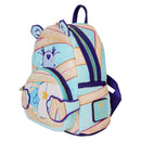 Care Bears - Loungefly Bedtime Bear Mummy Care Mini Backpack