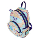 Care Bears - Loungefly Bedtime Bear Mummy Care Mini Backpack