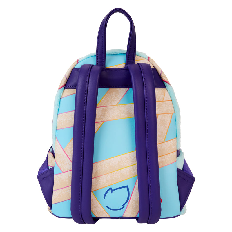 Care Bears - Loungefly Bedtime Bear Mummy Care Mini Backpack