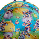 Care Bears - Loungefly Bedtime Bear Mummy Care Mini Backpack