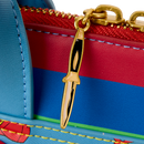 Childs Play - Loungefly  Chucky Cosplay Crossbody Bag