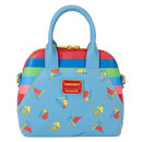 Childs Play - Loungefly  Chucky Cosplay Crossbody Bag