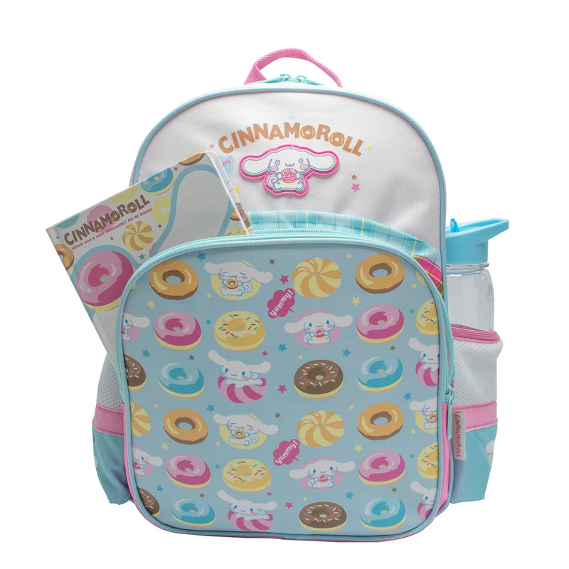 Sanrio - Cinnamoroll PU Backpack