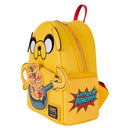 Adventure Time - Loungefly Jake Mini Backpack