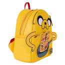 Adventure Time - Loungefly Jake Mini Backpack