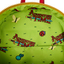 Adventure Time - Loungefly Jake Mini Backpack