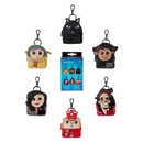 Coraline - Loungefly Coraline Mystery Mini Backpack Keychain Charm