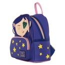 Caroline - Loungefly Stars Laika Cosplay Mini Backpack