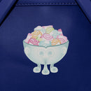 Caroline - Loungefly Stars Laika Cosplay Mini Backpack