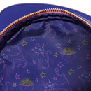 Caroline - Loungefly Stars Laika Cosplay Mini Backpack