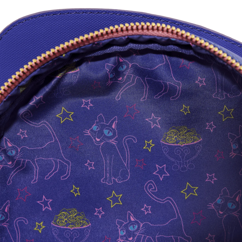 Caroline - Loungefly Stars Laika Cosplay Mini Backpack
