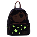 Caroline - Loungefly Stars Laika Cosplay Mini Backpack
