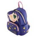 Caroline - Loungefly Stars Laika Cosplay Mini Backpack