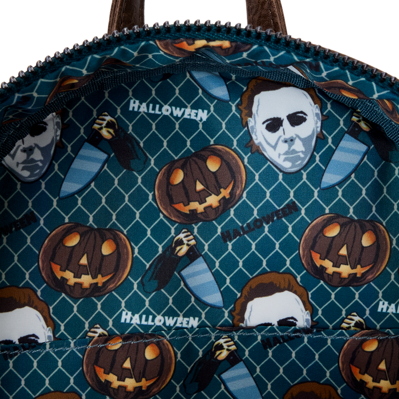 Halloween - Loungefly Halloween Mini Backpack