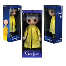 Coraline - 10 Inch Doll Prop Replica