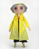Coraline - 10 Inch Doll Prop Replica