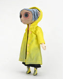 Coraline - 10 Inch Doll Prop Replica