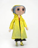Coraline - 10 Inch Doll Prop Replica