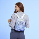 Disney - Loungefly Fantasia Light Up Mini Backpack