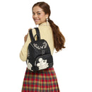 Disney - Loungefly Mickey & Friends Artist Sketch Mini Backpack