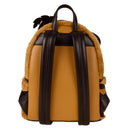 Shrek - Loungefly Puss In Boots Mini Backpack