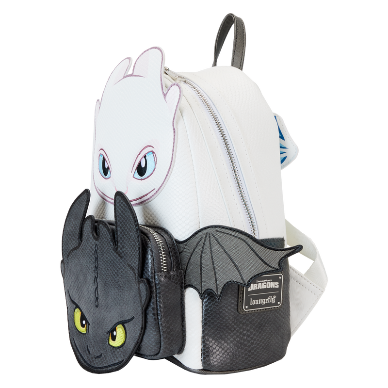 How To Train Your Dragon - Loungefly Furies Mini Backpack