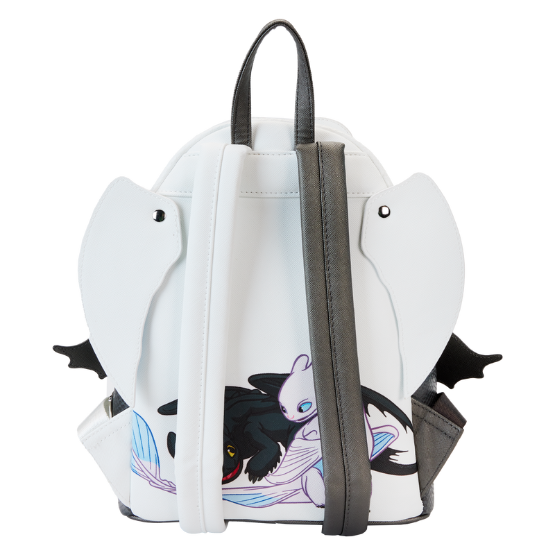 How To Train Your Dragon - Loungefly Furies Mini Backpack