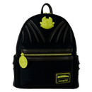 How To Train Your Dragon - Loungefly Mini Backpack Black