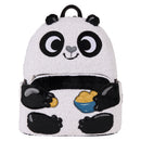 Kung Fu Panda - Loungefly Kung Fu Panda Mini Backpack