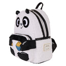 Kung Fu Panda - Loungefly Kung Fu Panda Mini Backpack