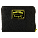 How To Train Your Dragon - Loungefly Purse Black