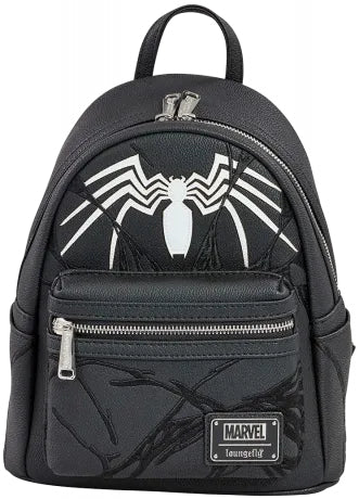 Marvel - Loungefly Venom Symbiote Mini Backpack