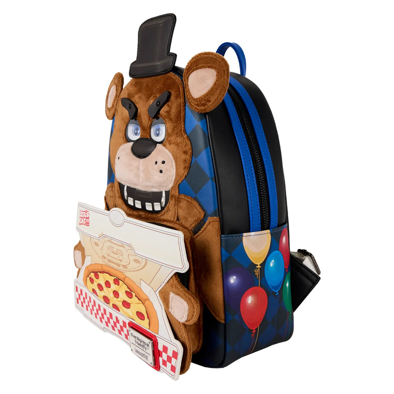 Five Nights At Freddy’s - Loungefly FNAF Mini Backpack