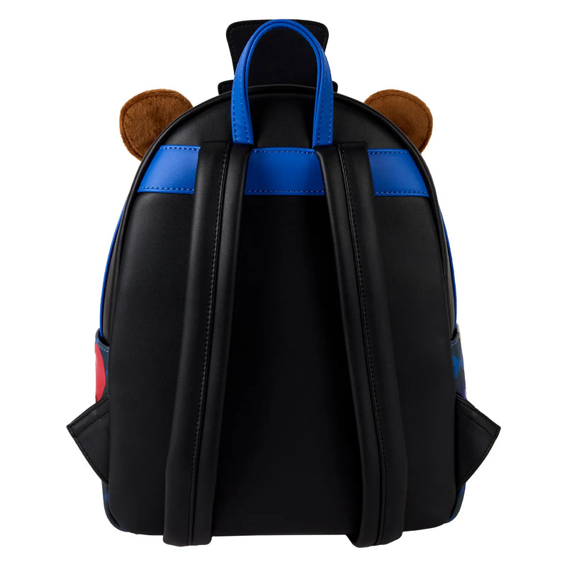 Five Nights At Freddy’s - Loungefly FNAF Mini Backpack