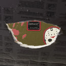 Friday the 13th - Loungefly Camp Crystal Lake Full Size Backpack