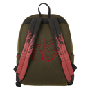 Friday the 13th - Loungefly Camp Crystal Lake Full Size Backpack