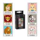 Disney - Loungefly Disney Yearbook Portrait Blind Box Mystery Pins