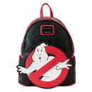 Ghostbusters - Loungefly No Ghost Logo Mini Backpack