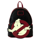 Ghostbusters - Loungefly No Ghost Logo Mini Backpack